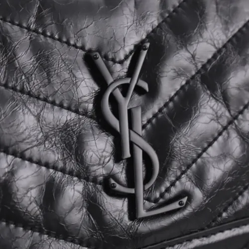 Replica Yves Saint Laurent YSL AAA Quality Shoulder Bags For Women #1442321 $118.00 USD for Wholesale
