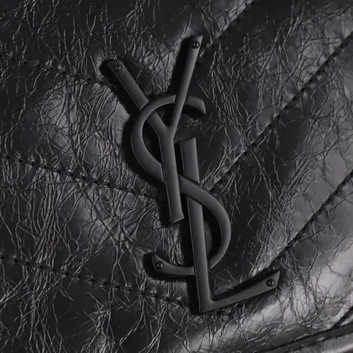 Replica Yves Saint Laurent YSL AAAAA Quality Shoulder Bags For Women #1442323 $130.00 USD for Wholesale