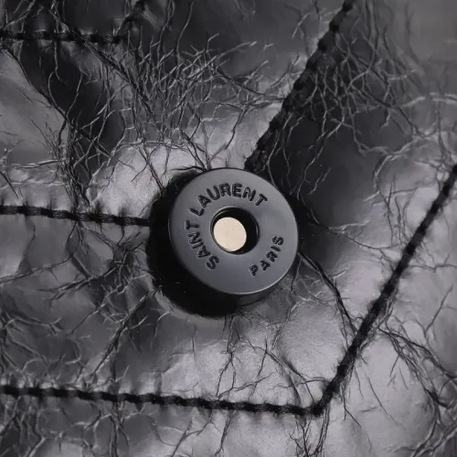 Replica Yves Saint Laurent YSL AAAAA Quality Shoulder Bags For Women #1442323 $130.00 USD for Wholesale