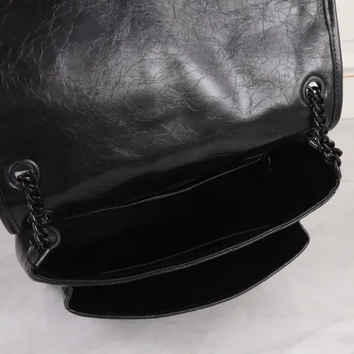 Replica Yves Saint Laurent YSL AAAAA Quality Shoulder Bags For Women #1442323 $130.00 USD for Wholesale