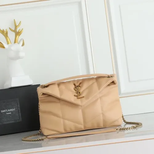 Yves Saint Laurent YSL AAAAA Quality Shoulder Bags For Women #1442327