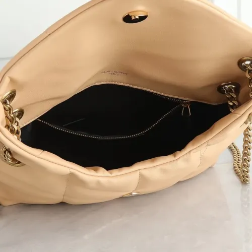 Replica Yves Saint Laurent YSL AAA Quality Shoulder Bags For Women #1442327 $115.00 USD for Wholesale