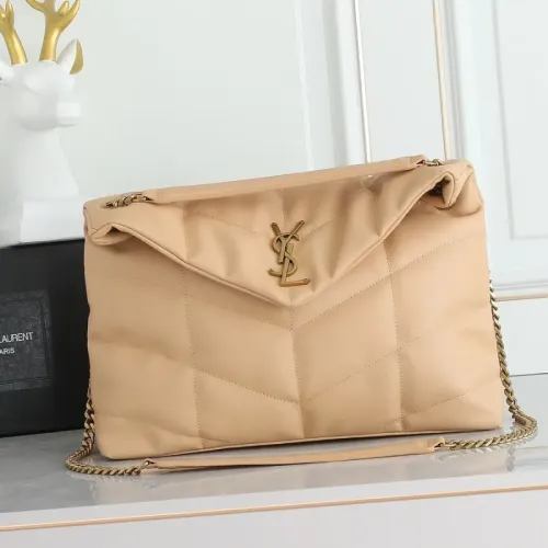 Yves Saint Laurent YSL AAAAA Quality Shoulder Bags For Women #1442328