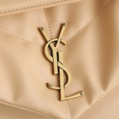 Replica Yves Saint Laurent YSL AAAAA Quality Shoulder Bags For Women #1442328 $125.00 USD for Wholesale
