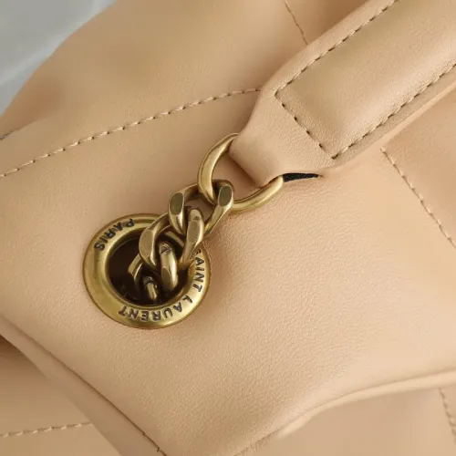 Replica Yves Saint Laurent YSL AAAAA Quality Shoulder Bags For Women #1442328 $125.00 USD for Wholesale