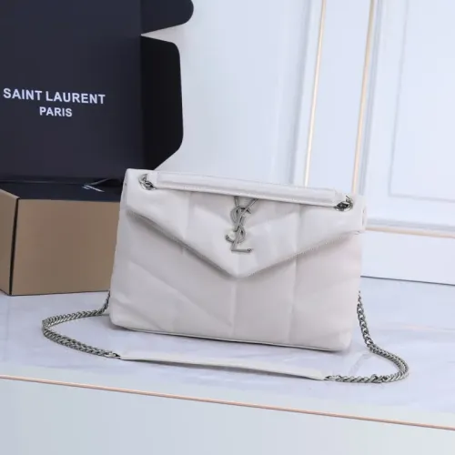 Yves Saint Laurent YSL AAAAA Quality Shoulder Bags For Women #1442332