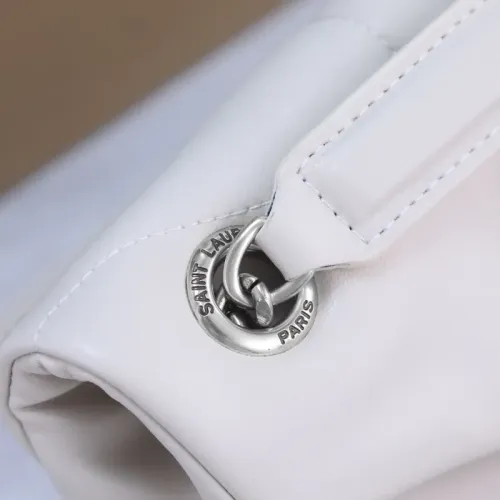 Replica Yves Saint Laurent YSL AAA Quality Shoulder Bags For Women #1442332 $115.00 USD for Wholesale