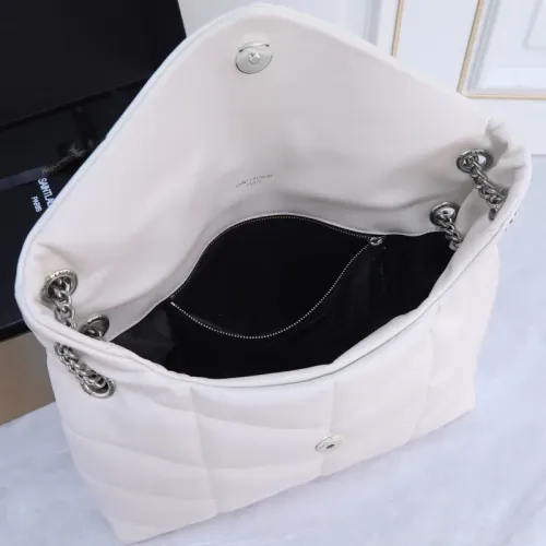 Replica Yves Saint Laurent YSL AAA Quality Shoulder Bags For Women #1442333 $125.00 USD for Wholesale