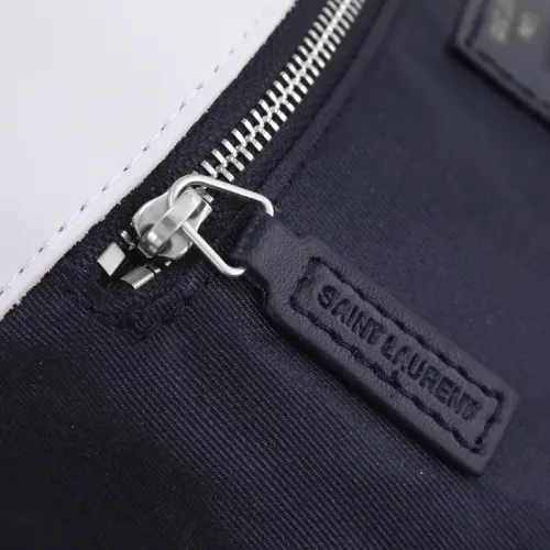 Replica Yves Saint Laurent YSL AAA Quality Shoulder Bags For Women #1442333 $125.00 USD for Wholesale