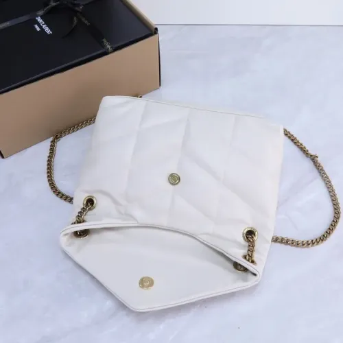 Replica Yves Saint Laurent YSL AAA Quality Shoulder Bags For Women #1442335 $115.00 USD for Wholesale