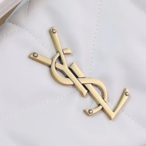 Replica Yves Saint Laurent YSL AAA Quality Shoulder Bags For Women #1442335 $115.00 USD for Wholesale
