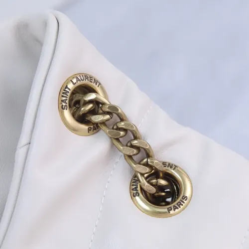 Replica Yves Saint Laurent YSL AAA Quality Shoulder Bags For Women #1442335 $115.00 USD for Wholesale