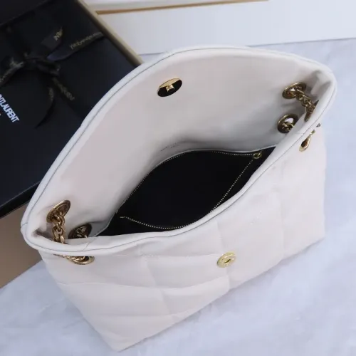 Replica Yves Saint Laurent YSL AAA Quality Shoulder Bags For Women #1442335 $115.00 USD for Wholesale