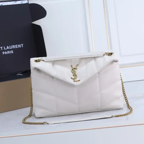 Yves Saint Laurent YSL AAAAA Quality Shoulder Bags For Women #1442337
