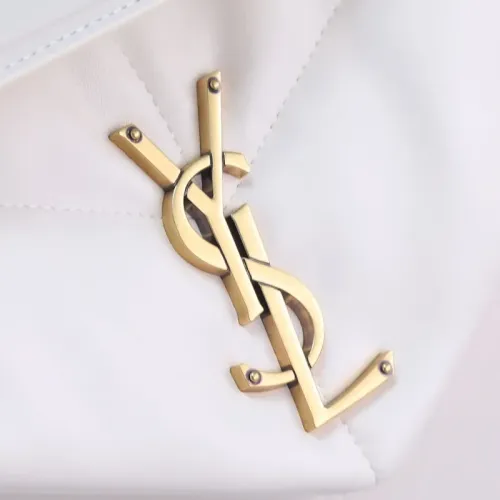 Replica Yves Saint Laurent YSL AAAAA Quality Shoulder Bags For Women #1442337 $125.00 USD for Wholesale