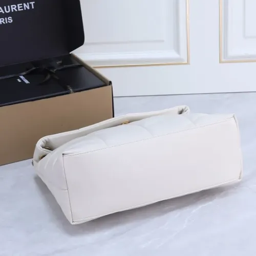 Replica Yves Saint Laurent YSL AAAAA Quality Shoulder Bags For Women #1442337 $125.00 USD for Wholesale