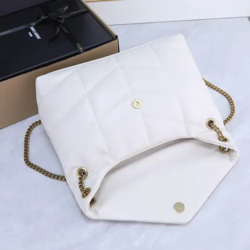 Replica Yves Saint Laurent YSL AAAAA Quality Shoulder Bags For Women #1442337 $125.00 USD for Wholesale