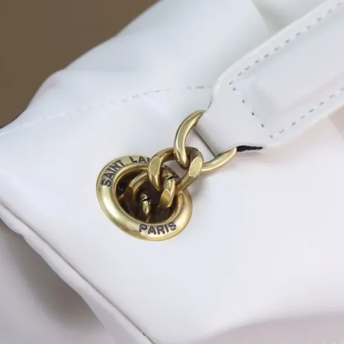 Replica Yves Saint Laurent YSL AAAAA Quality Shoulder Bags For Women #1442337 $125.00 USD for Wholesale