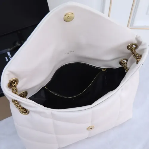 Replica Yves Saint Laurent YSL AAAAA Quality Shoulder Bags For Women #1442337 $125.00 USD for Wholesale