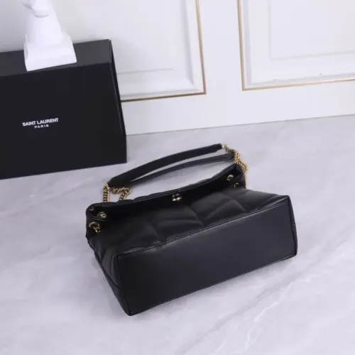 Replica Yves Saint Laurent YSL AAA Quality Shoulder Bags For Women #1442338 $115.00 USD for Wholesale