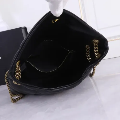 Replica Yves Saint Laurent YSL AAA Quality Shoulder Bags For Women #1442338 $115.00 USD for Wholesale