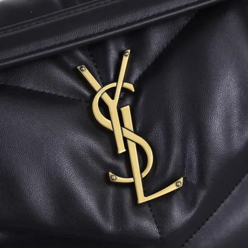 Replica Yves Saint Laurent YSL AAAAA Quality Shoulder Bags For Women #1442339 $125.00 USD for Wholesale