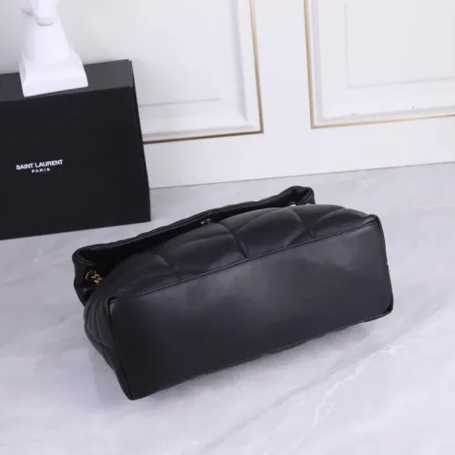 Replica Yves Saint Laurent YSL AAAAA Quality Shoulder Bags For Women #1442339 $125.00 USD for Wholesale