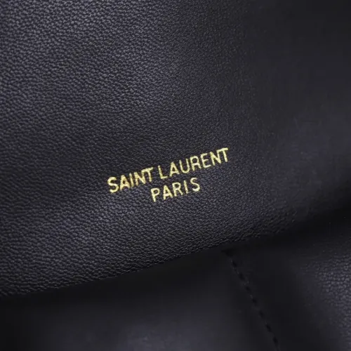 Replica Yves Saint Laurent YSL AAAAA Quality Shoulder Bags For Women #1442339 $125.00 USD for Wholesale