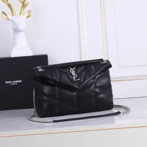 Yves Saint Laurent YSL AAAAA Quality Shoulder Bags For Women #1442340