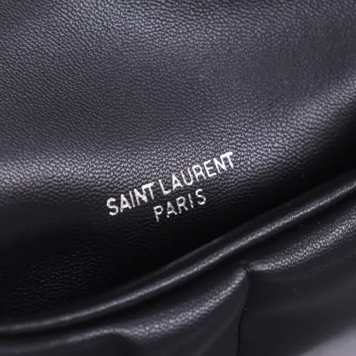 Replica Yves Saint Laurent YSL AAA Quality Shoulder Bags For Women #1442340 $115.00 USD for Wholesale