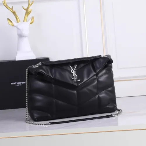Yves Saint Laurent YSL AAAAA Quality Shoulder Bags For Women #1442342