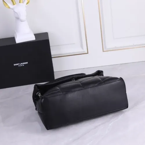 Replica Yves Saint Laurent YSL AAA Quality Shoulder Bags For Women #1442342 $125.00 USD for Wholesale