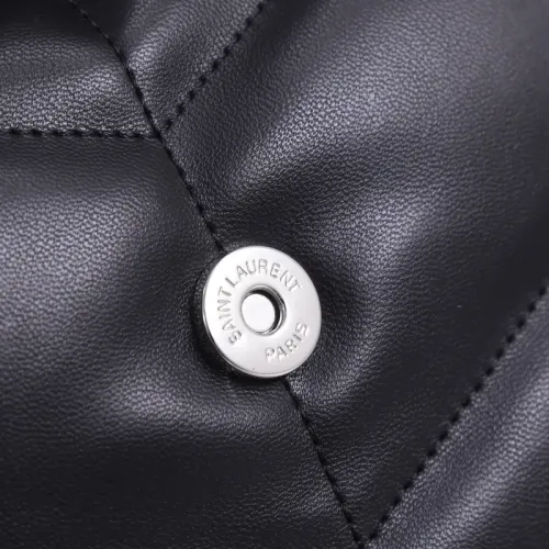 Replica Yves Saint Laurent YSL AAA Quality Shoulder Bags For Women #1442342 $125.00 USD for Wholesale