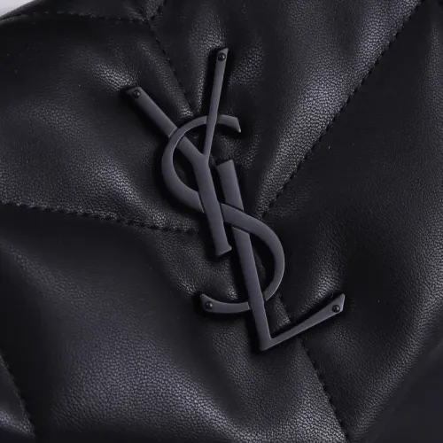 Replica Yves Saint Laurent YSL AAA Quality Shoulder Bags For Women #1442344 $115.00 USD for Wholesale