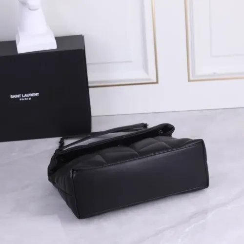 Replica Yves Saint Laurent YSL AAA Quality Shoulder Bags For Women #1442344 $115.00 USD for Wholesale