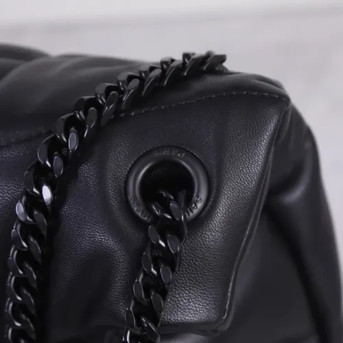 Replica Yves Saint Laurent YSL AAA Quality Shoulder Bags For Women #1442345 $125.00 USD for Wholesale