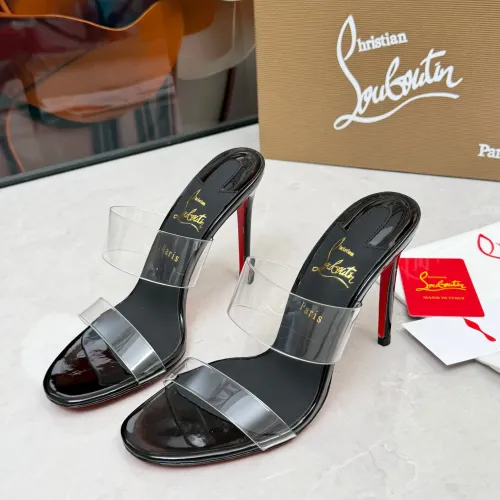 Christian Louboutin CL Sandal For Women #1442346