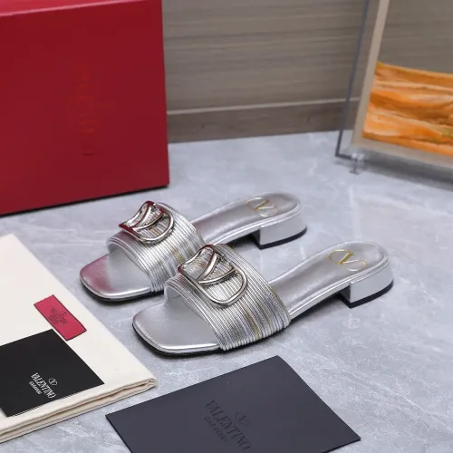 Valentino Slippers For Women #1442392