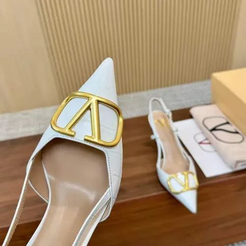 Replica Valentino Sandal For Women #1442447 $98.00 USD for Wholesale