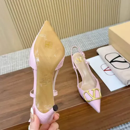 Replica Valentino Sandal For Women #1442449 $98.00 USD for Wholesale