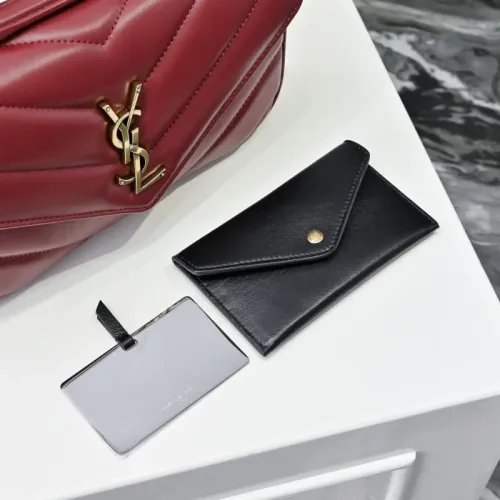 Replica Yves Saint Laurent YSL AAAAA Quality Shoulder Bags For Women #1442451 $150.00 USD for Wholesale