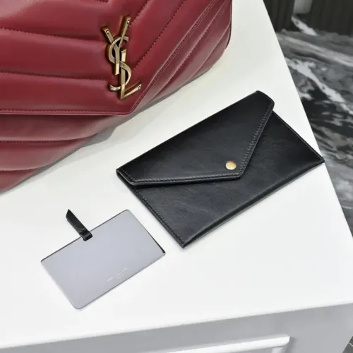 Replica Yves Saint Laurent YSL AAAAA Quality Shoulder Bags For Women #1442452 $160.00 USD for Wholesale