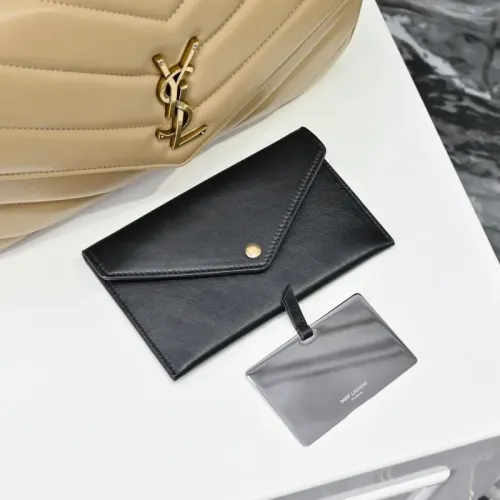 Replica Yves Saint Laurent YSL AAA Quality Shoulder Bags For Women #1442455 $160.00 USD for Wholesale