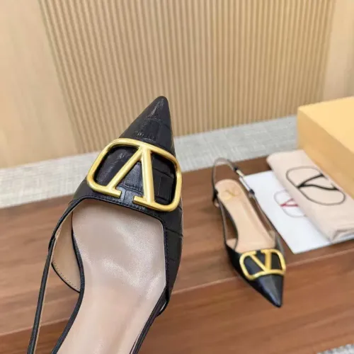 Replica Valentino Sandal For Women #1442462 $98.00 USD for Wholesale