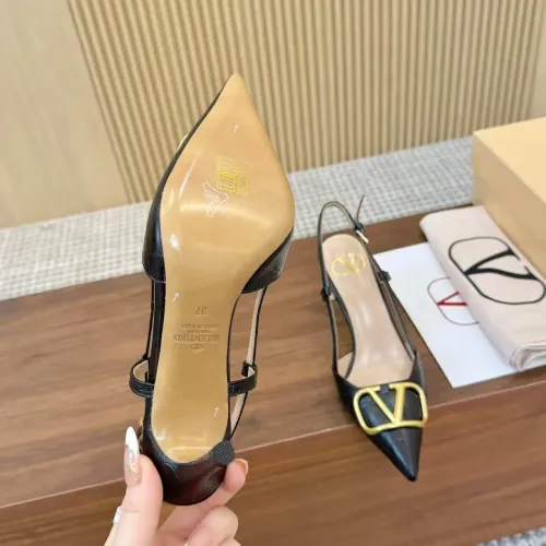 Replica Valentino Sandal For Women #1442463 $98.00 USD for Wholesale