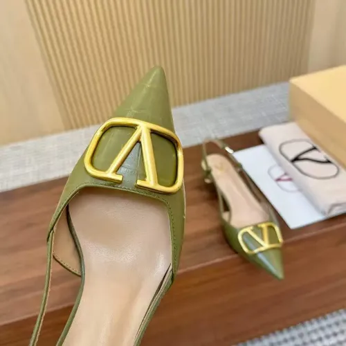 Replica Valentino Sandal For Women #1442464 $98.00 USD for Wholesale