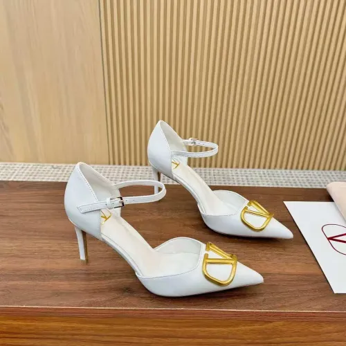 Replica Valentino Sandal For Women #1442466 $98.00 USD for Wholesale