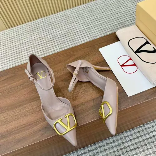 Replica Valentino Sandal For Women #1442467 $98.00 USD for Wholesale