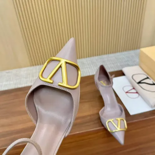 Replica Valentino Sandal For Women #1442467 $98.00 USD for Wholesale