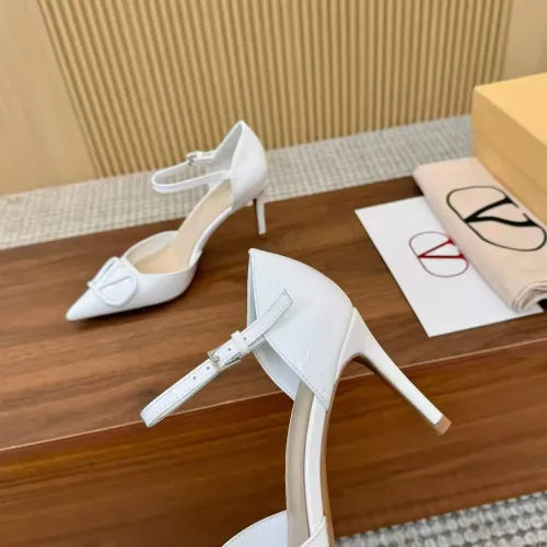 Replica Valentino Sandal For Women #1442469 $98.00 USD for Wholesale